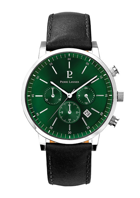 Часы Pierre Lannier Week-end Vintage 206G173
